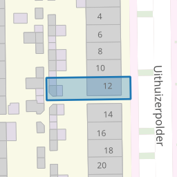 Perceel HLD02-B-8148