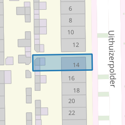 Perceel HLD02-B-8149