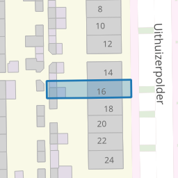 Perceel HLD02-B-8150
