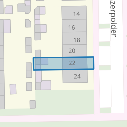 Perceel HLD02-B-8153