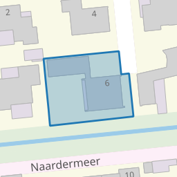 Perceel HLD02-B-8157