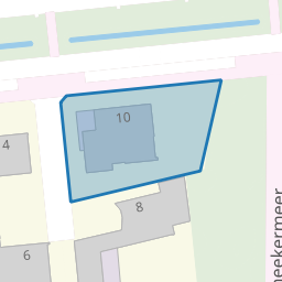 Perceel HLD02-B-8160