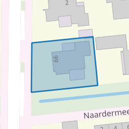 Perceel HLD02-B-8161