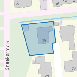 Perceel HLD02-B-8162