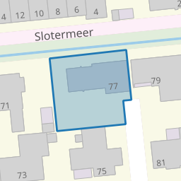 Perceel HLD02-B-8164