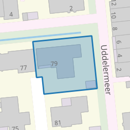 Perceel HLD02-B-8165