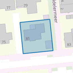 Perceel HLD02-B-8166