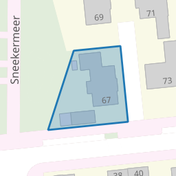 Perceel HLD02-B-8169