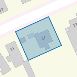 Perceel HLD02-B-8172