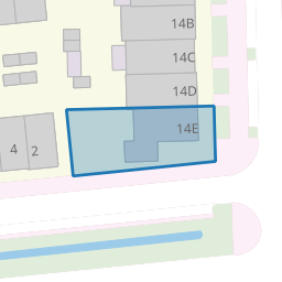 Perceel HLD02-B-8201