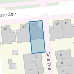 Perceel HLD02-B-8214