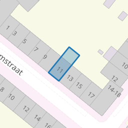 Perceel HLD02-B-8221