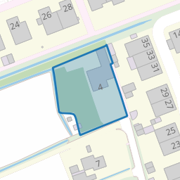 Perceel HLD02-B-8245