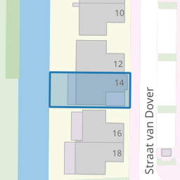 Perceel HLD02-B-8249