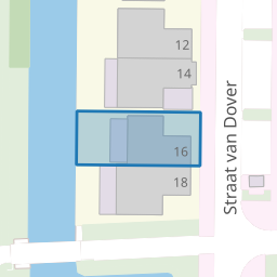 Perceel HLD02-B-8250