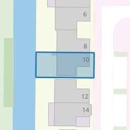 Perceel HLD02-B-8251