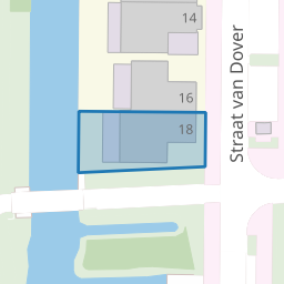 Perceel HLD02-B-8254