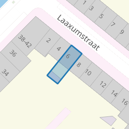 Perceel HLD02-B-8268