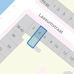 Perceel HLD02-B-8270