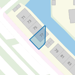 Perceel HLD02-B-8273