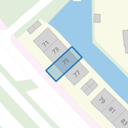 Perceel HLD02-B-8276