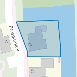 Perceel HLD02-B-8283