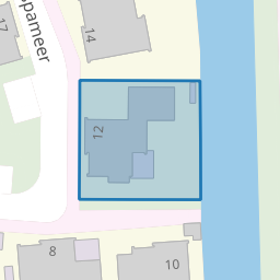 Perceel HLD02-B-8284