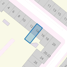 Perceel HLD02-B-8287