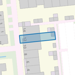 Perceel HLD02-B-8291