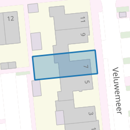 Perceel HLD02-B-8292