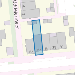 Perceel HLD02-B-8294