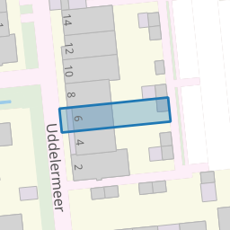 Perceel HLD02-B-8296