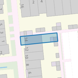 Perceel HLD02-B-8297