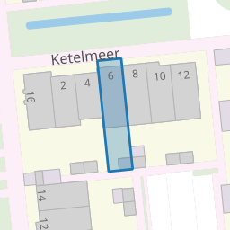 Perceel HLD02-B-8299