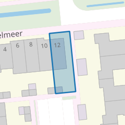 Perceel HLD02-B-8300