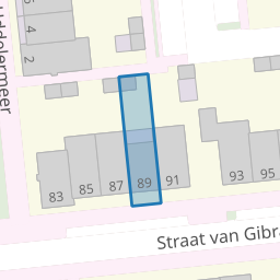 Perceel HLD02-B-8306