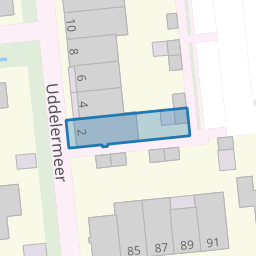 Perceel HLD02-B-8308