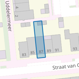 Perceel HLD02-B-8310