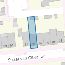 Perceel HLD02-B-8314