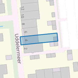 Perceel HLD02-B-8316