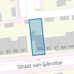 Perceel HLD02-B-8317