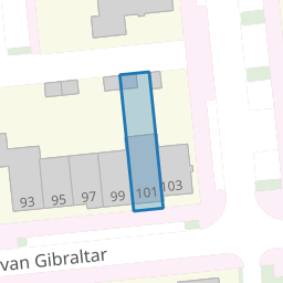 Perceel HLD02-B-8318