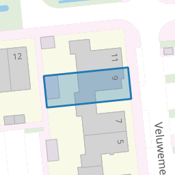 Perceel HLD02-B-8320