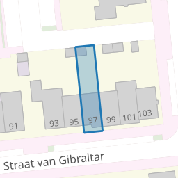 Perceel HLD02-B-8322