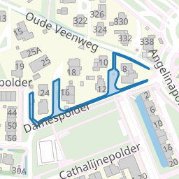 Perceel HLD02-B-8325