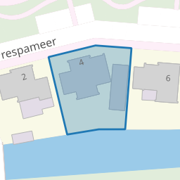 Perceel HLD02-B-8332