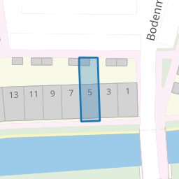 Perceel HLD02-B-8347