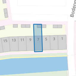 Perceel HLD02-B-8348