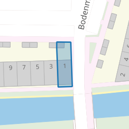 Perceel HLD02-B-8350