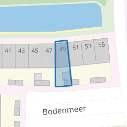 Perceel HLD02-B-8351